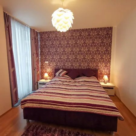 Apartamento Krásný Na žižkově Praga