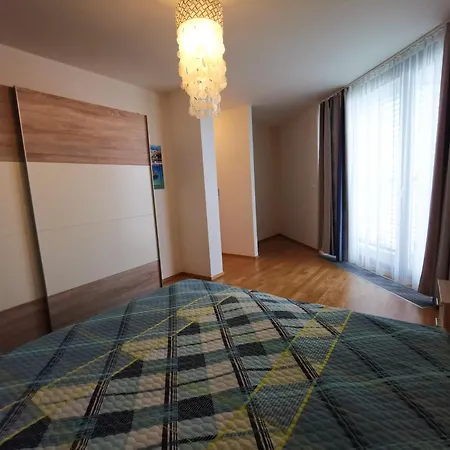 Krásný Na žižkově Praga